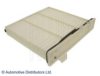 BLUE PRINT ADC42513 Filter, interior air